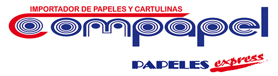 Compapel Logo